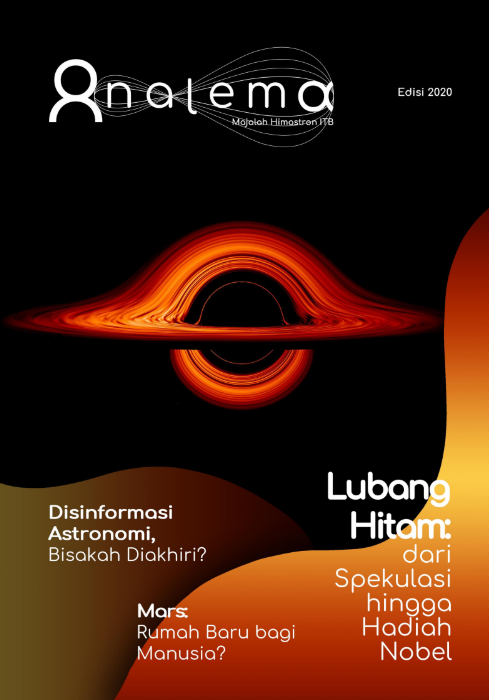 Analema Edisi 2020